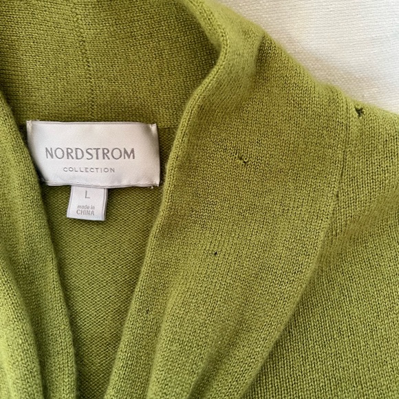 Cashmere Sweater - Picture 2 of 5